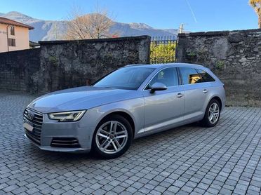 Audi A4 Avant 2.0 tdi Business 150cv tip-tronic