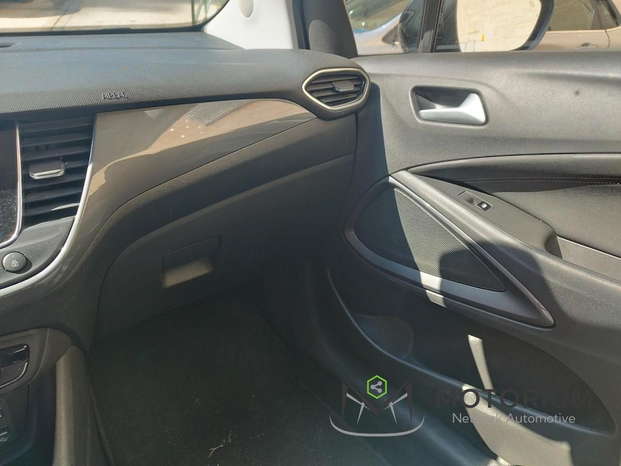 Opel Crossland 1.2 Ultimate s&s 130cv at6