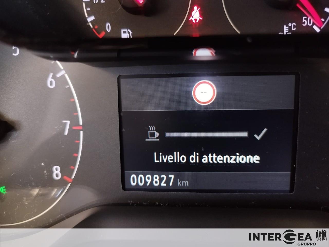 OPEL Corsa 1.5 Edition s&s 100cv