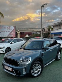 Mini Cooper D Countryman 2.0 'ALL4' ALL4