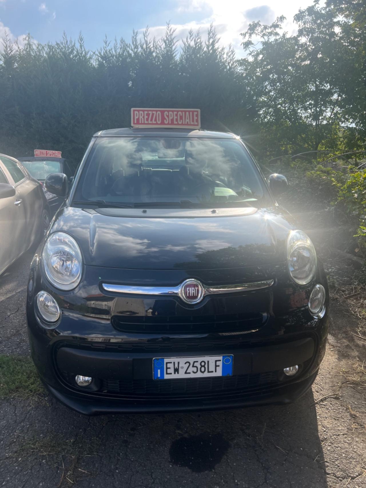 Fiat 500L 1.6 Multijet 105 CV Pop Star