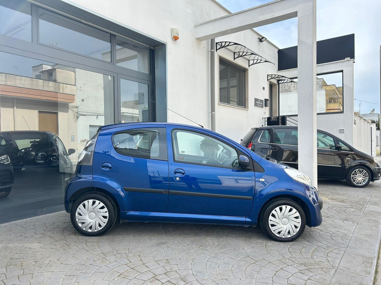 Citroen C1 1.0 68Cv 5P Km132.000-2008
