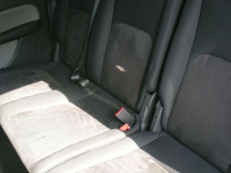 FIAT Doblò Doblo 1.3 mjt 16v Dynamic fap