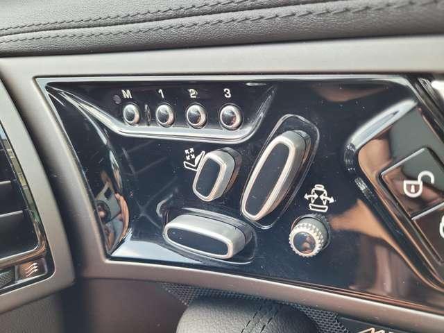 Jaguar F-Type V8 Cabrio S Automatica Kamera 360