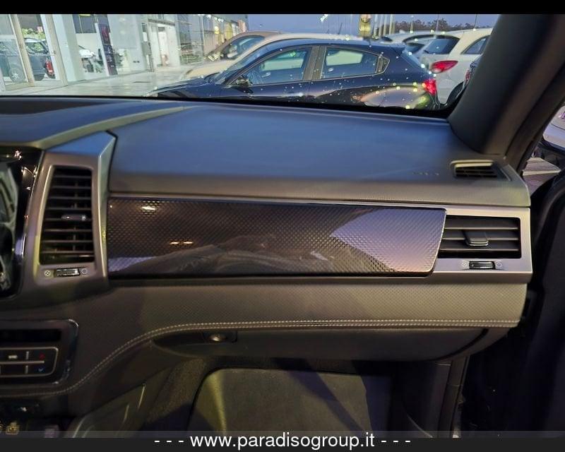 Ssangyong Rexton/Rexton II Rexton Sports XL 2022 Rexton Sports XL 2.2 double cab icon 4wd auto