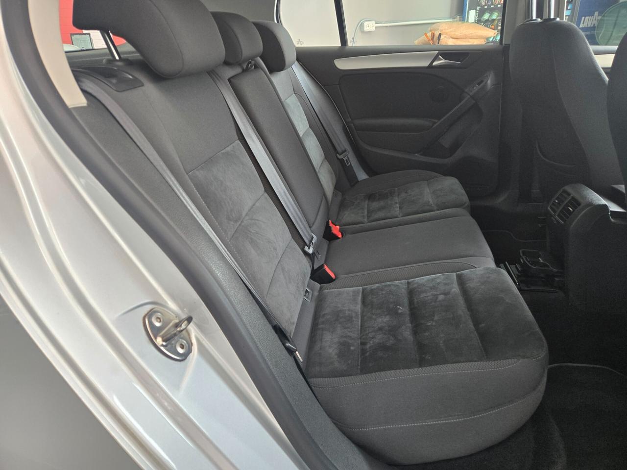 Volkswagen Golf 1.4 TSI 122CV 5p. Highline