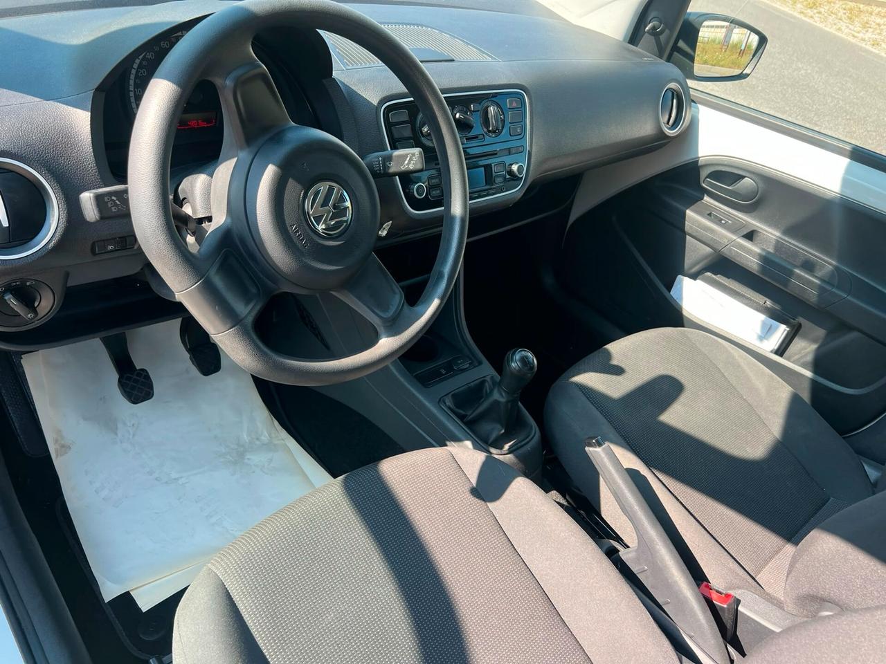 Volkswagen up! 1.0 5p. take