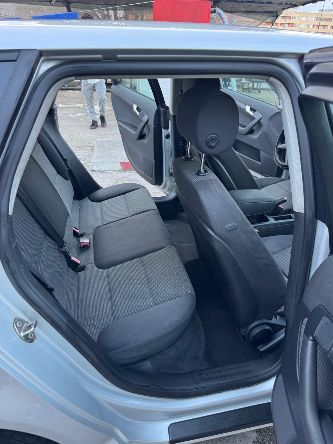 Audi A3 SPB 1.9 TDI F.AP. Attraction