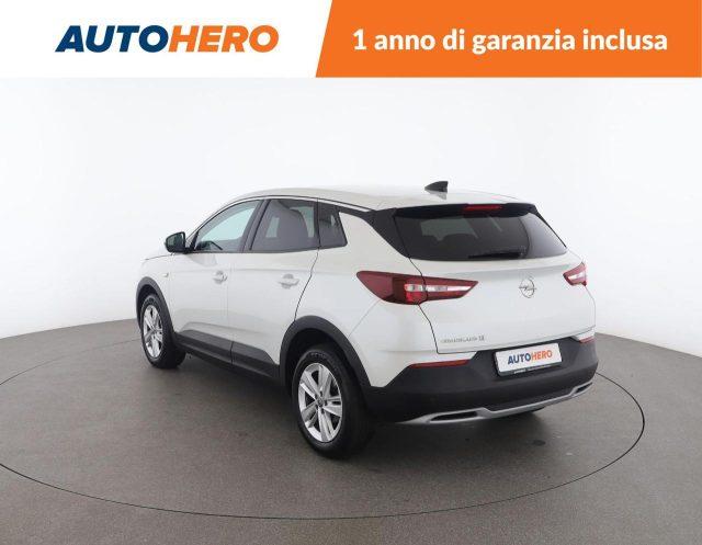 OPEL Grandland X 1.5 diesel Ecotec Start&Stop aut. Innovation