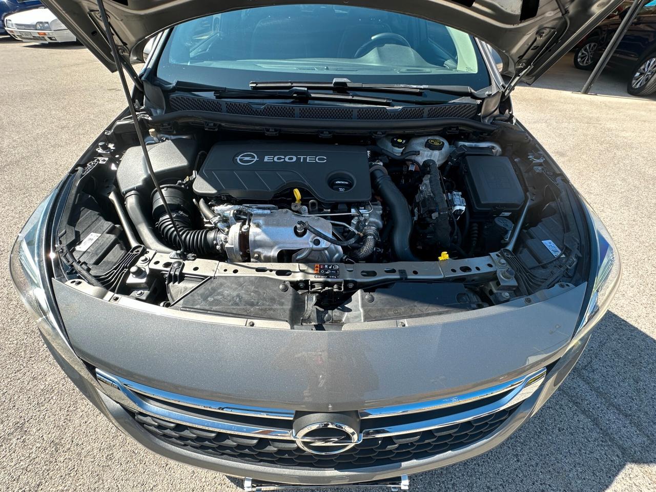 OPEL Astra 1.6 CDTi 110CV Start&Stop 5 porte Innovation