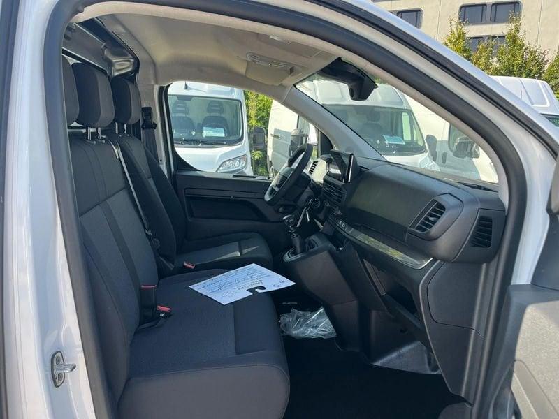 FIAT Scudo Scudo 2.0 BlueHDi 145 CV L2H1 (IVA ESCL.)