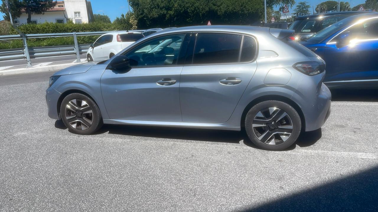 Peugeot 208 PureTech 100 Stop&Start 5 porte Allure