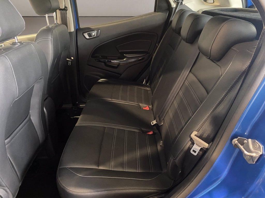FORD EcoSport 1.0 ecoboost Active s&s 125cv del 2022