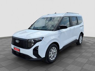 FORD Tourneo Courier Tourneo Courier 1.0 EcoBoost Titanium