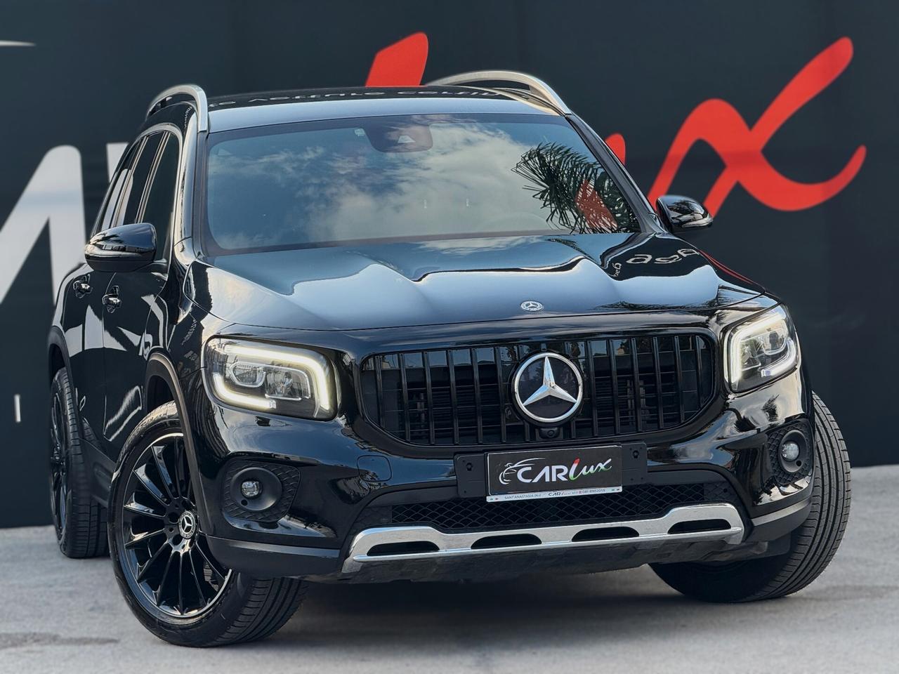 Mercedes-Benz GLB 220 d Sport Plus 4MATIC 190CV