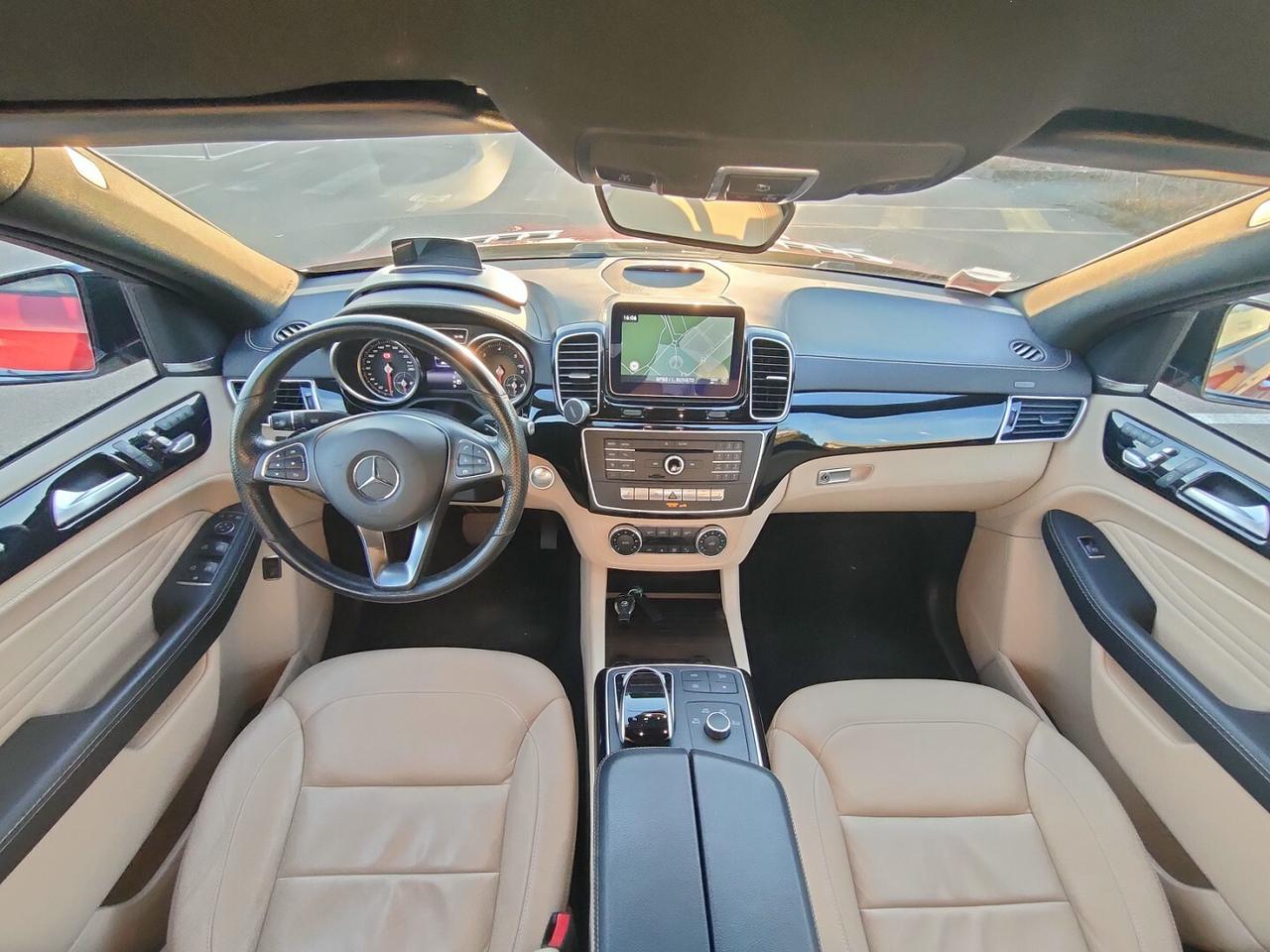 MERCEDESBENZ 350d 4matic 258cv