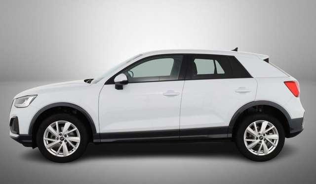 Audi Q2 30 TDI S-TRONIC ADVANCED 116CV *GANCIO+NAVI* PROMO