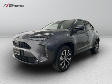 Toyota Yaris Cross 1.5 H Trend FWD E-CVT