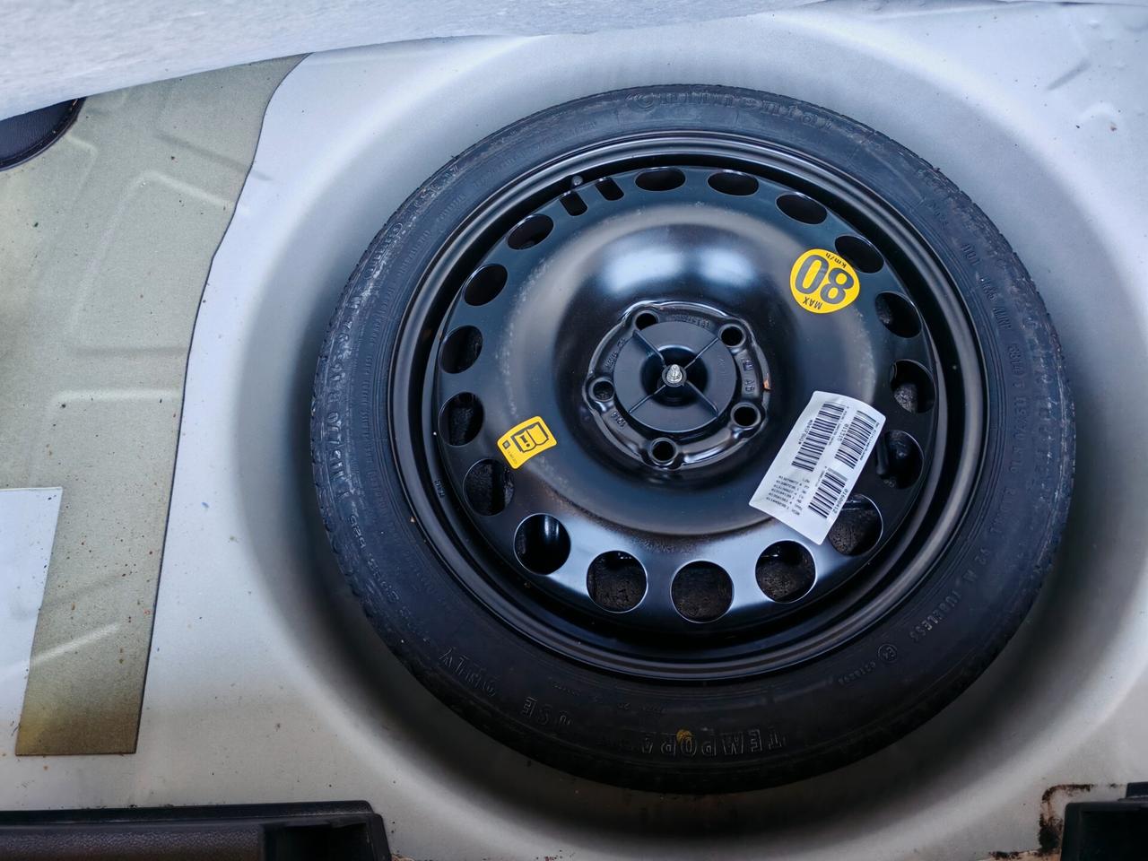 Opel Meriva 1.4 100 CV Cosmo