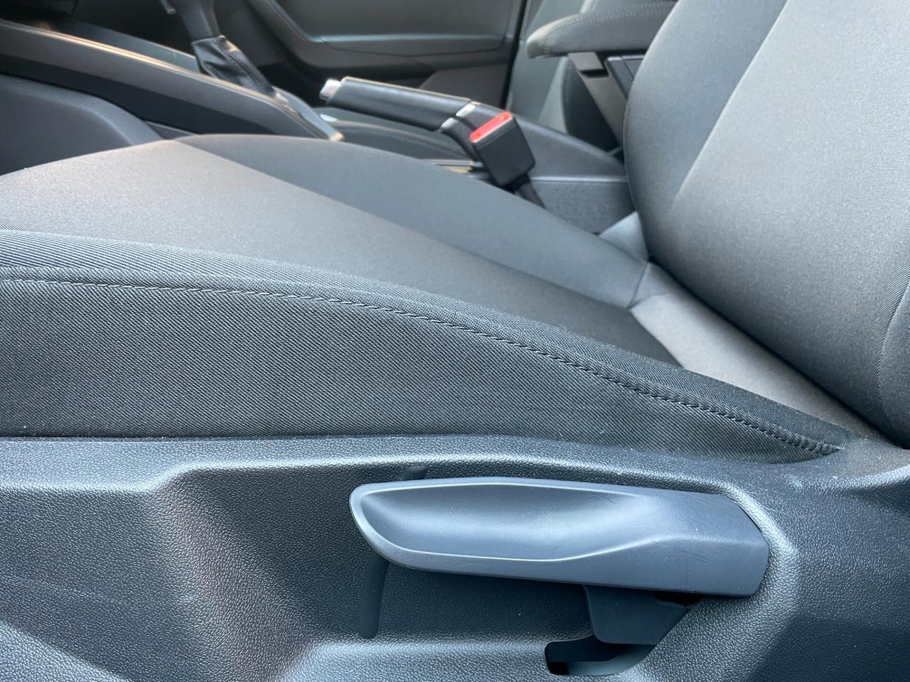 Audi A1 UNICO PROPRIETARIO - NEOPATENTATI