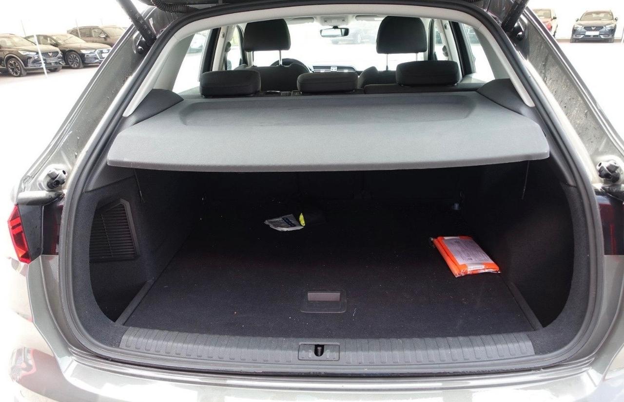 Audi Q3 45Tfsi Fari Led Cambio S Tronic Navi