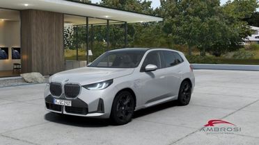 BMW X3 30e xDrive Msport Pro Innovation Comfort Premium P