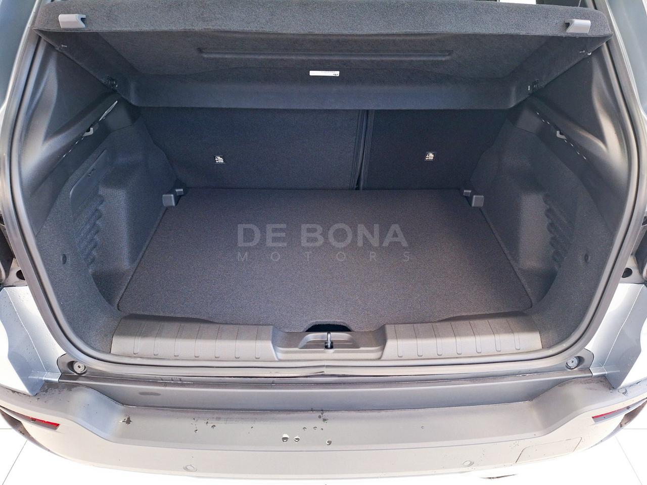 Jeep Avenger 1.2 turbo e-hybrid mhev altitude fwd 110cv edct6