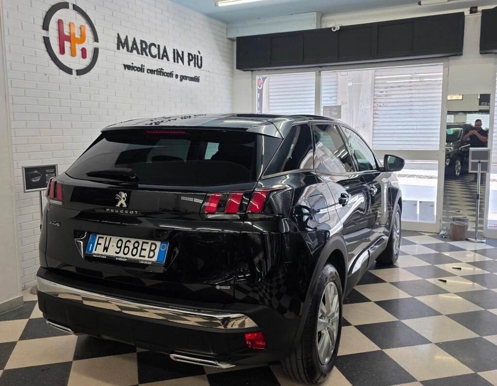 Peugeot 3008 BlueHDi 130 S&S Allure CON GARANZIA