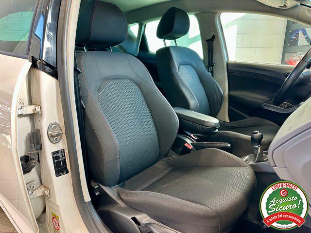 SEAT Ibiza 1.4 TDI 105CV CR S/S 5p. FR *NEOP*CARPLAY/ANDROID*