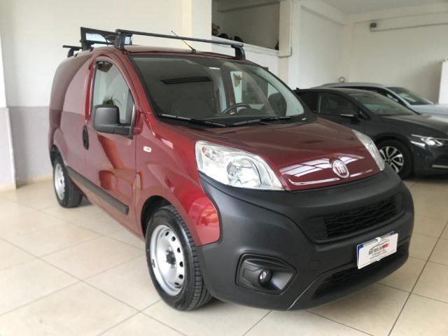 FIAT Fiorino 1.3 MJT 80CV Cargo Solo 28000 Km