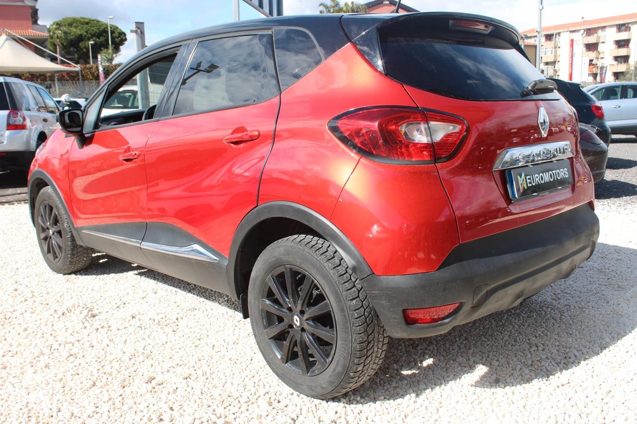 Renault Captur TCe 120 CV EDC Start&Stop Energy Intens