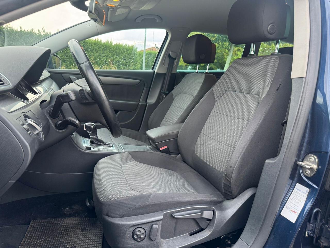 Volkswagen Passat 1.4 TSI DSG EcoFuel