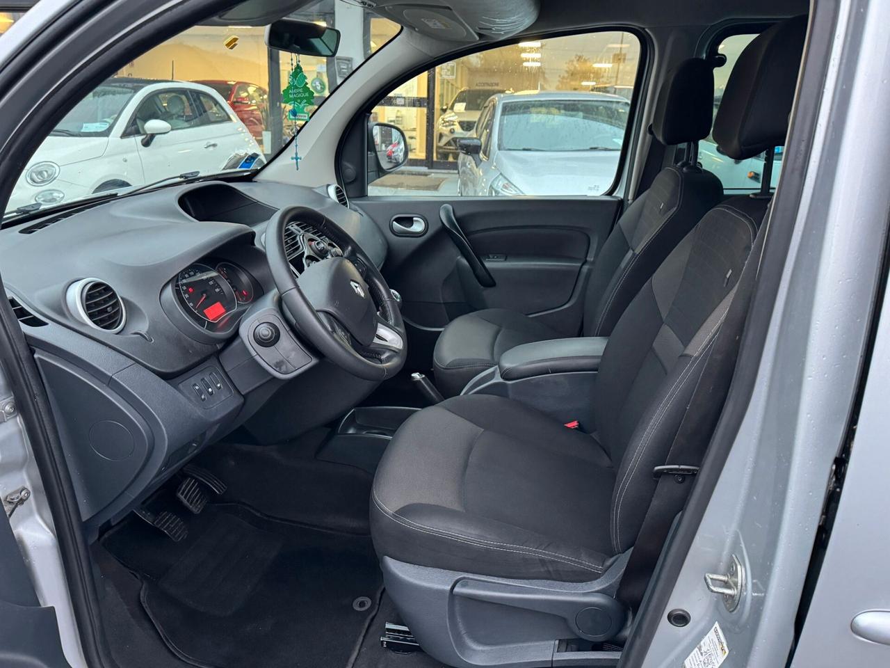 Renault Kangoo Blue dCi 8V 95 CV 5 porte Limited2