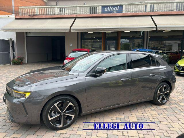 OPEL Astra 1.5 Turbo Diesel 130 CV AT8 BUSINESS KM 0