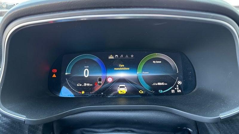 Renault Arkana 2021 1.6 E-Tech full hybrid E-Tech Engineered Fa