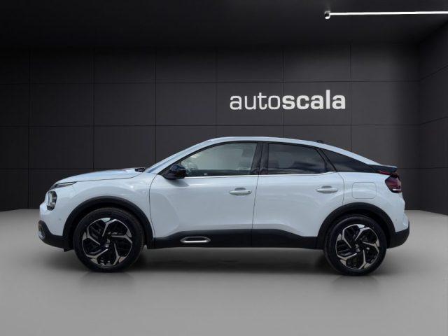 CITROEN C4 PureTech 130 S&S Max