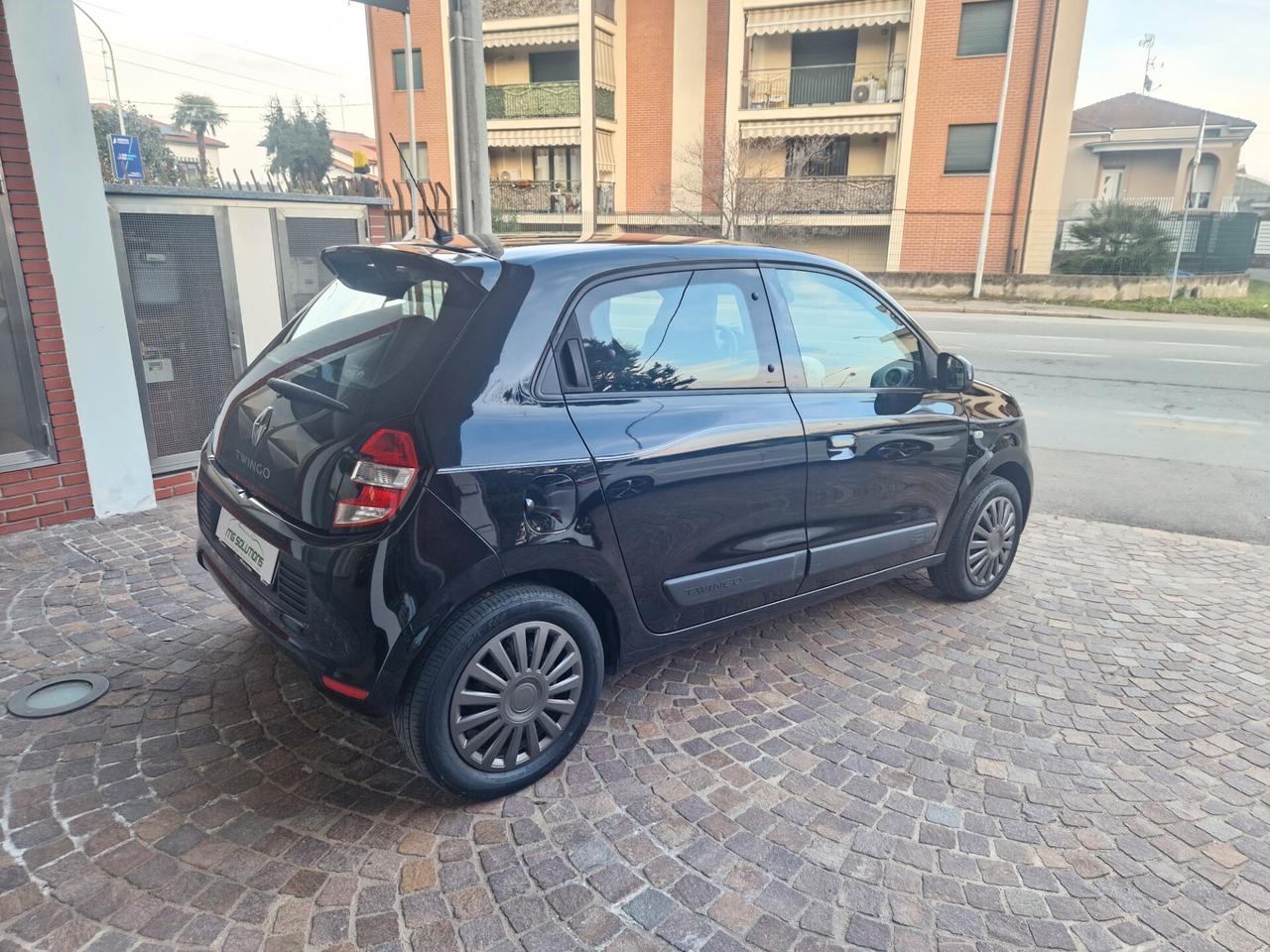Renault Twingo 1.0 SCe 69cv Life