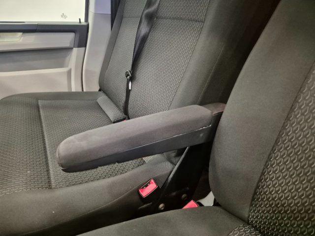 VOLKSWAGEN Caravelle 2.0 TDI 150CV PC 9 POSTI - Sens. Park.