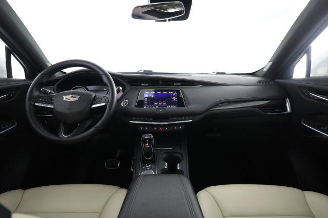 CADILLAC XT4 XT4 350 TD AWD Sport