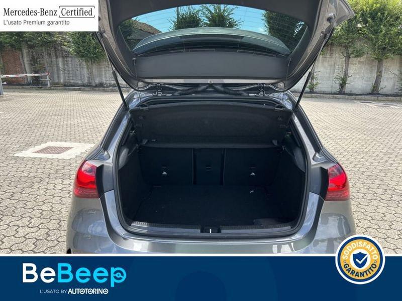 Mercedes-Benz Classe A A AMG 35 AMG LINE PREMIUM 4MATIC AUTO