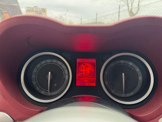 ALFA ROMEO Brera 2.2 JTS 185CV