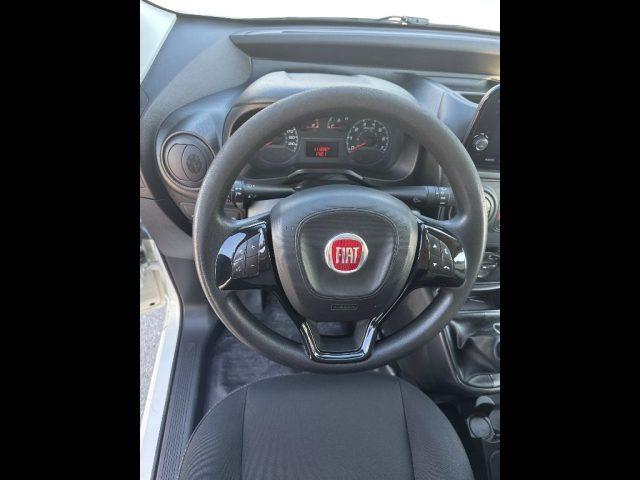 FIAT Fiorino 2ª serie - 1.3 MJT 95CV Cargo SX