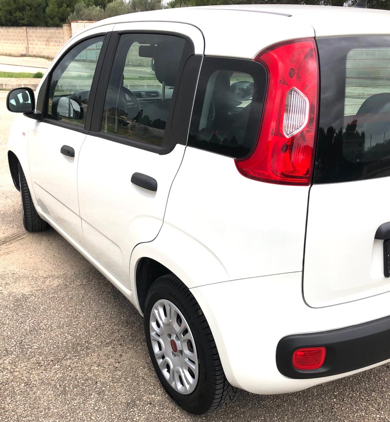 Fiat Panda 1.2 Easy