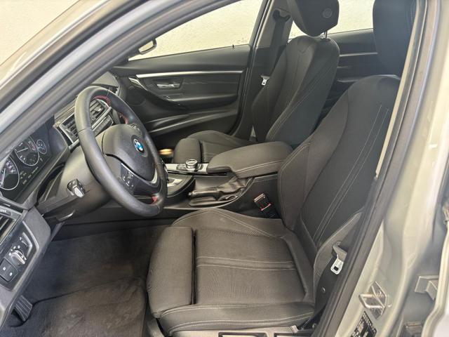 BMW 318 d Touring Sport AUTOM.