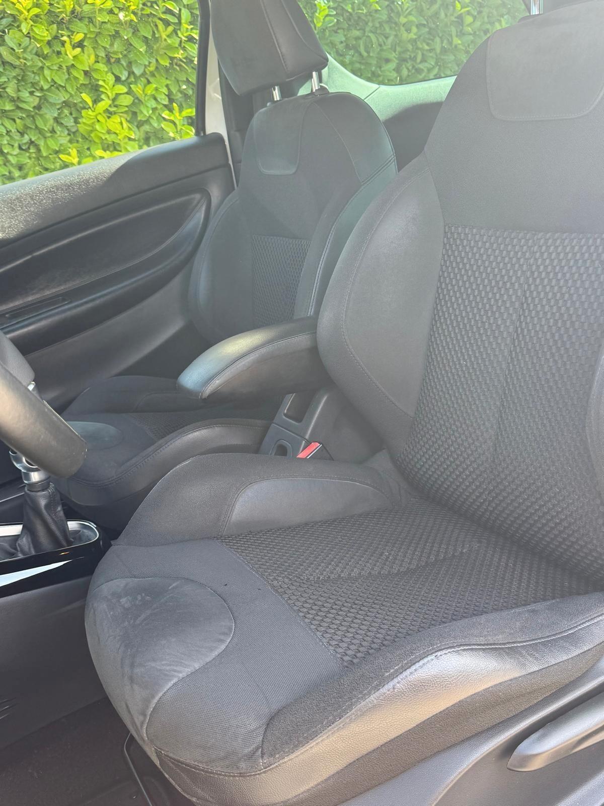 Ds DS3 Sport so Chic