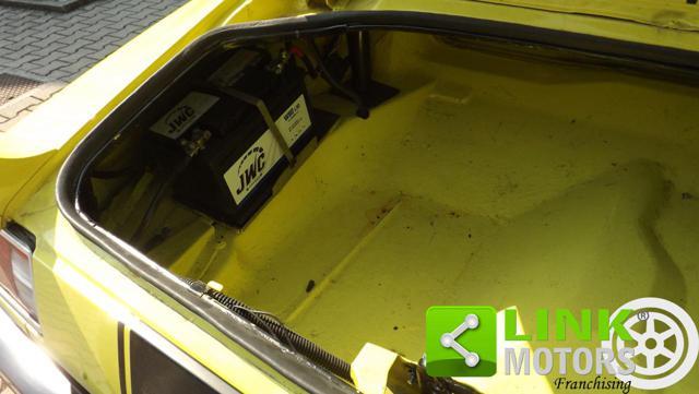 CHEVROLET Camaro Z28 LT anno 1974 preparata