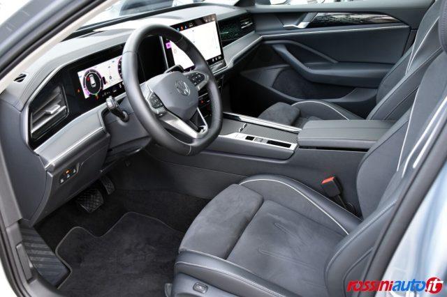 VOLKSWAGEN Passat 2.0 TDI 150 CV DSG BUSINESS + MATRIX LED + EASY OP