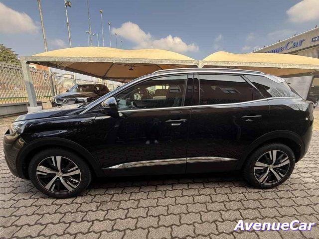 PEUGEOT 3008 GT LINE TELECAMERA PELLE APPLE CARPLAY IVA ESPOSTA