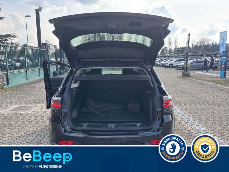 Jeep Compass 1.3 TURBO T4 PHEV TRAILHAWK 4XE AUTO