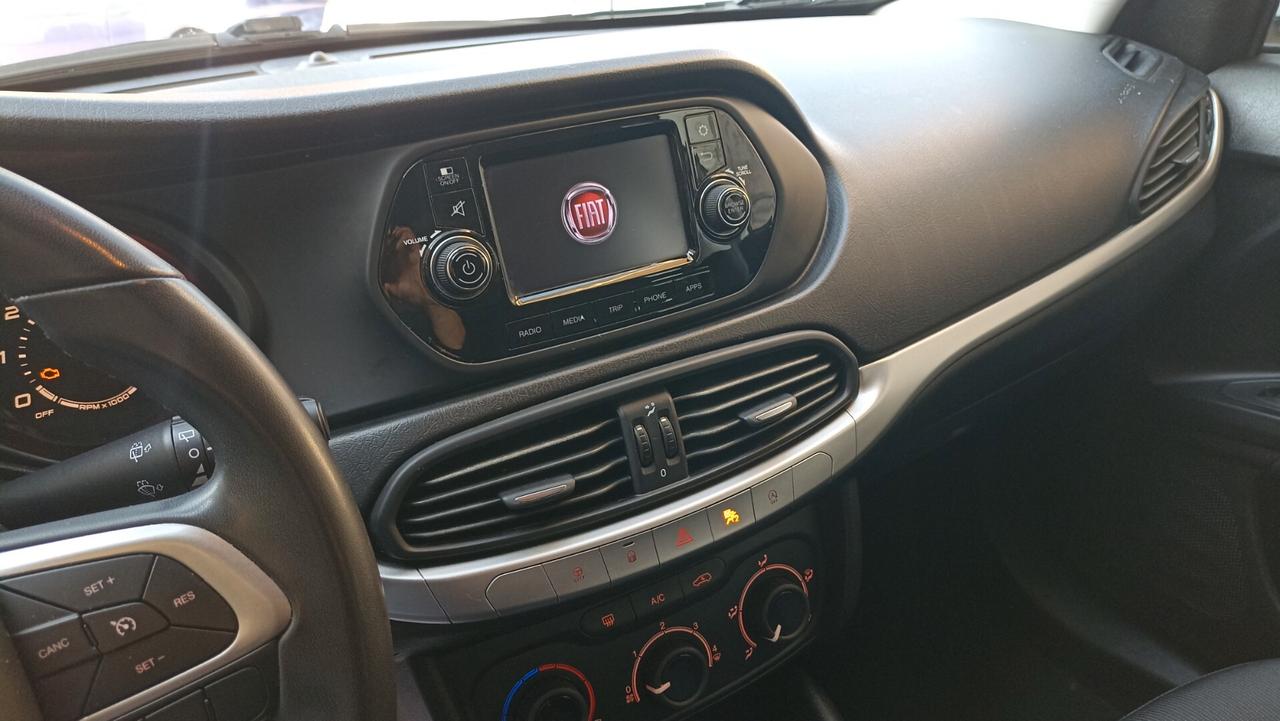 Fiat Tipo 1.3 Mjt S&S 5 porte Business